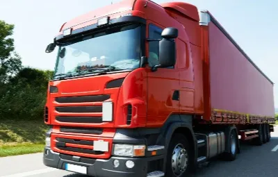 İzmir Bornova Ambar Kargo