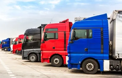 İzmir Bornova Ambar Nakliyat